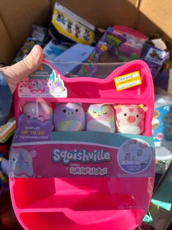 Walmart Toy Pallets - Image 2