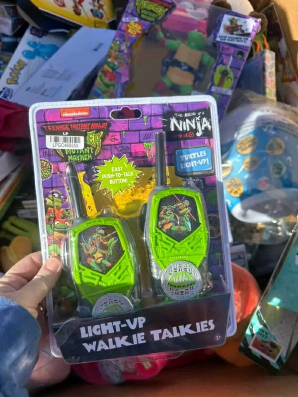 Walmart Toy Pallets - Image 9