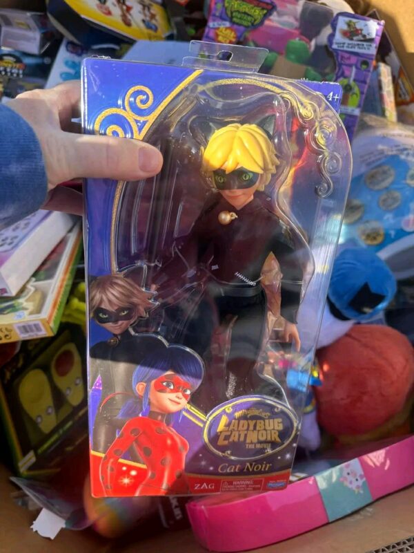 Walmart Toy Pallets - Image 26