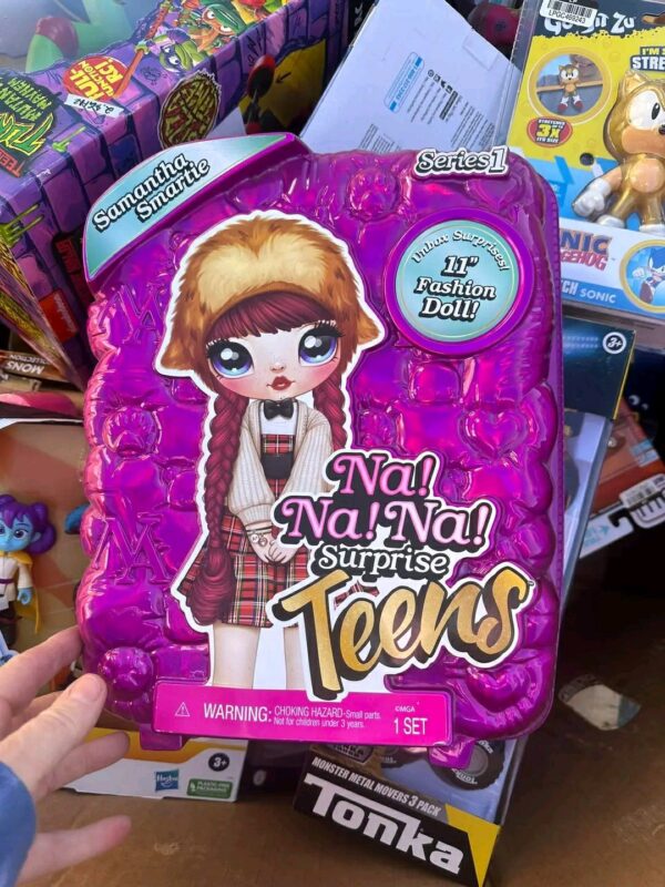 Walmart Toy Pallets - Image 28