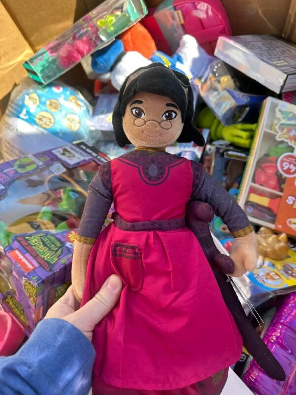 Walmart Toy Pallets - Image 23
