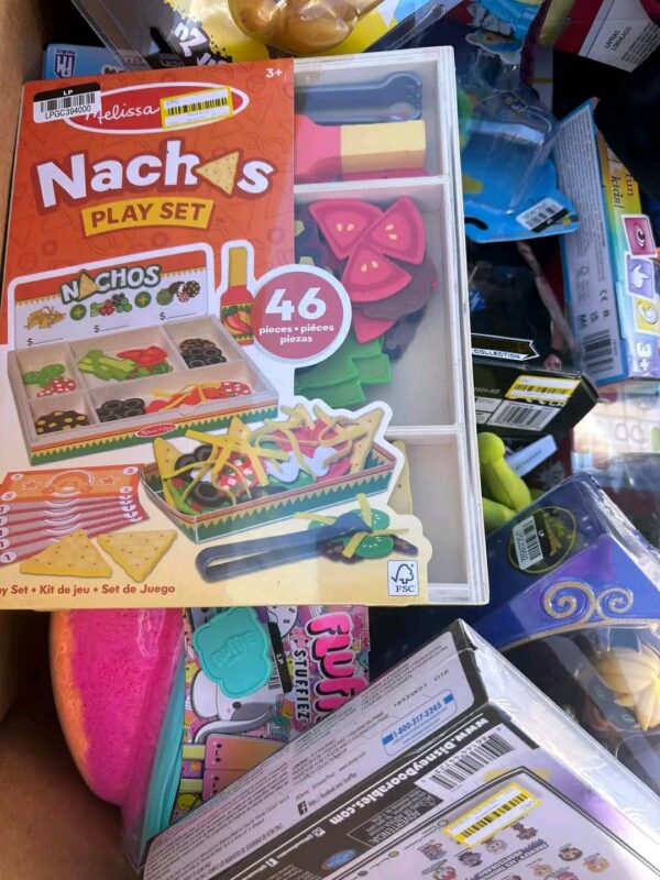 Walmart Toy Pallets - Image 32