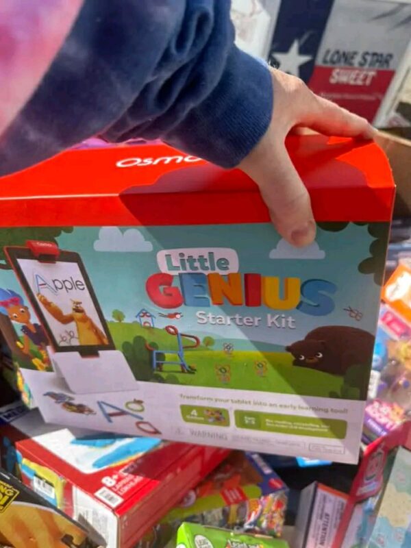 Walmart Toy Pallets - Image 13