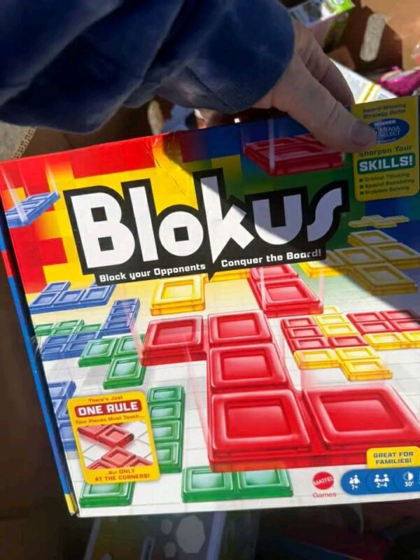 Walmart Toy Pallets - Image 3