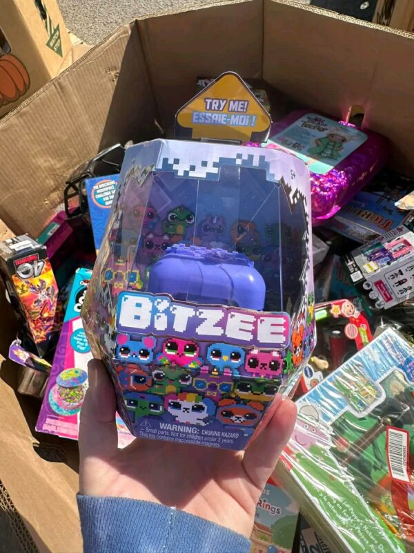 Walmart Toy Pallets - Image 7