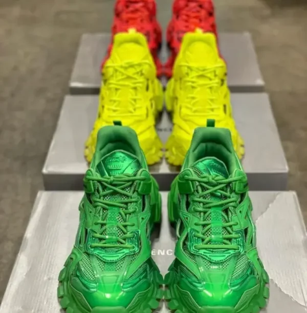 Balenciaga Shoes Pallets - Image 7