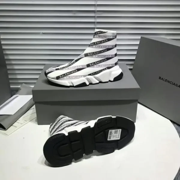 Balenciaga Shoes Pallets - Image 8