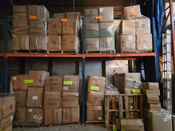 Truckload of Bedding - Image 5