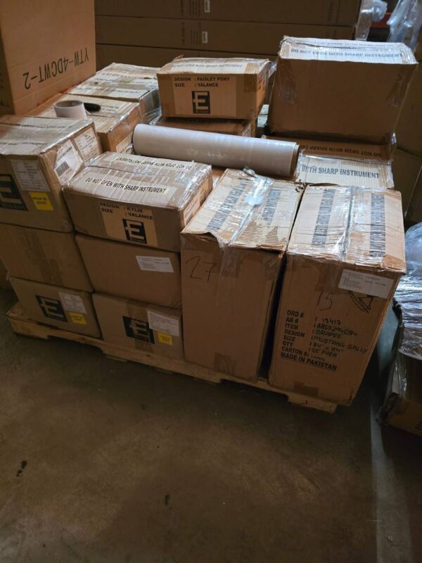 Truckload of Bedding - Image 6