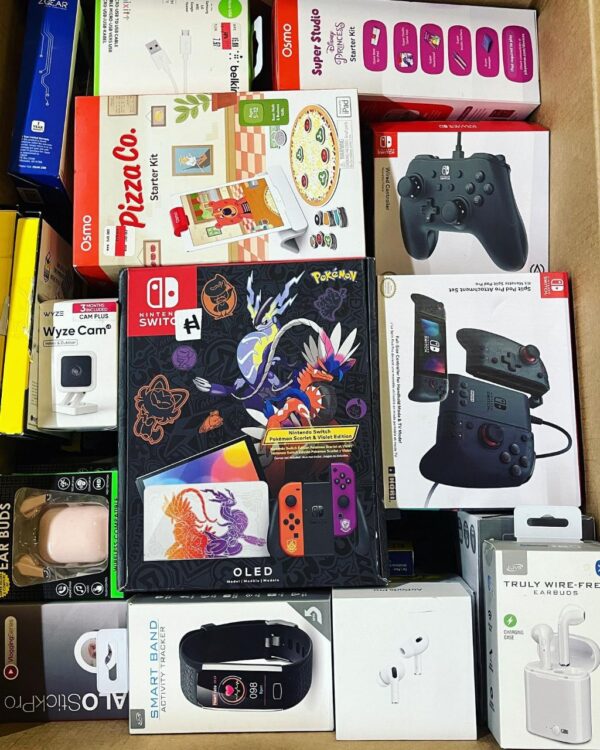PREMIUM MYSTERY BOXES