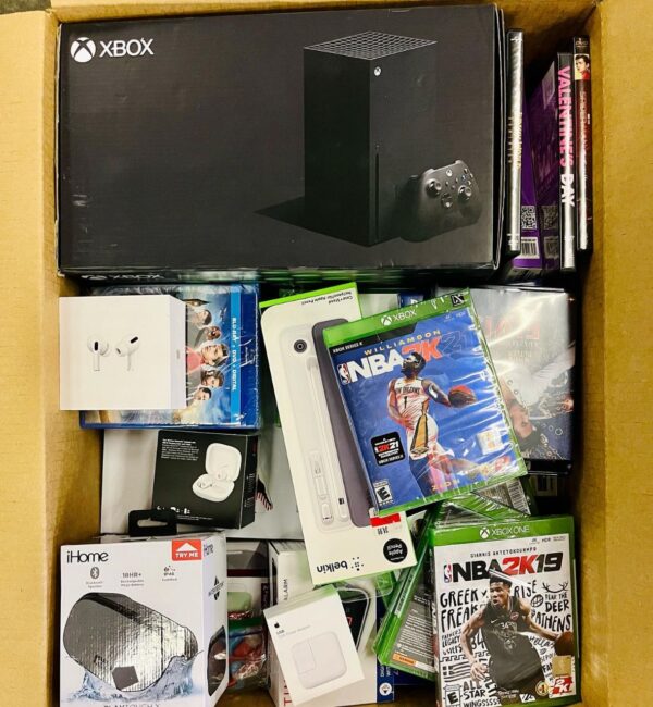 PREMIUM MYSTERY BOXES - Image 2