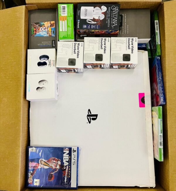 PREMIUM MYSTERY BOXES - Image 5