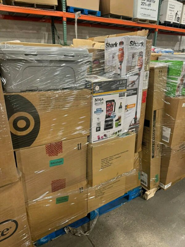 TARGET GENERAL MERCHANDISE - Image 4