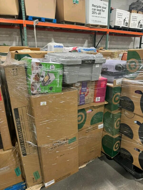 TARGET GENERAL MERCHANDISE - Image 8