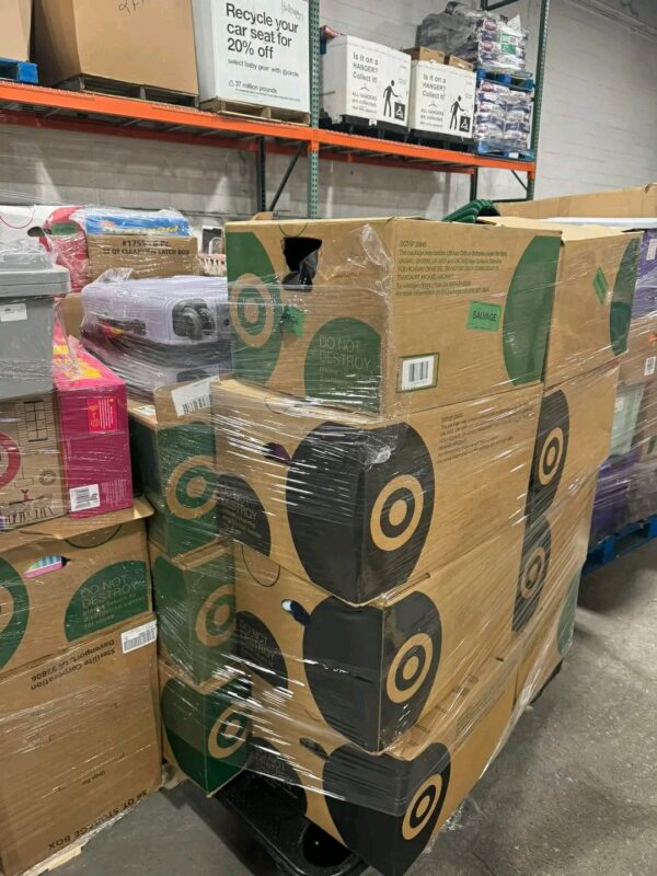 TARGET GENERAL MERCHANDISE - Image 2