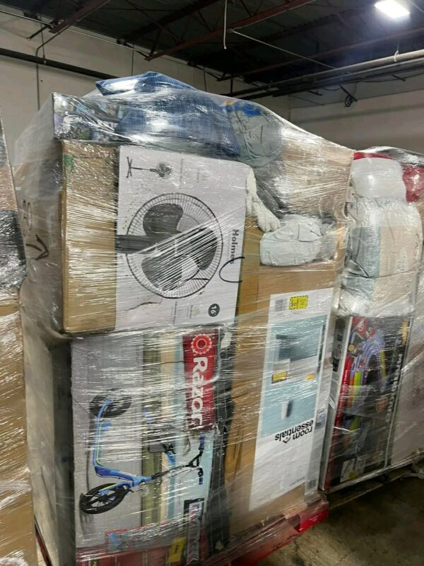 TARGET GENERAL MERCHANDISE - Image 6
