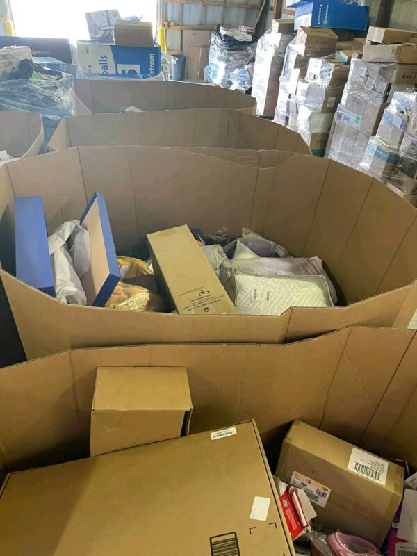 AMAZON & WALMART SHOES - Image 5