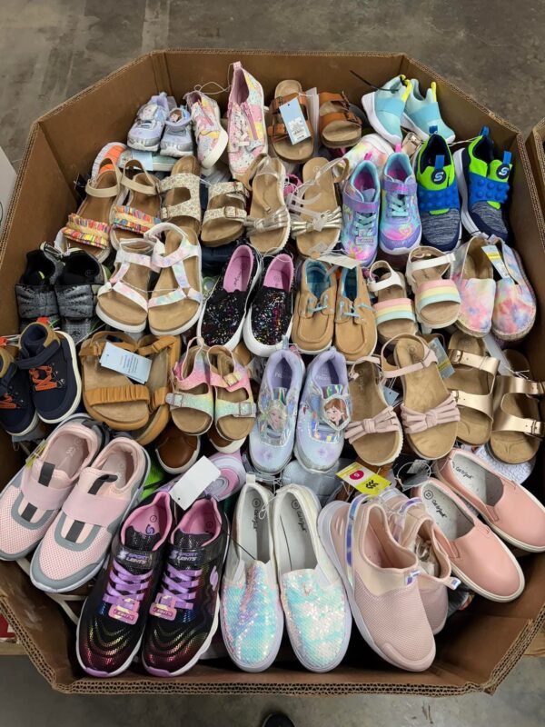 Kids Shoes - Image 2