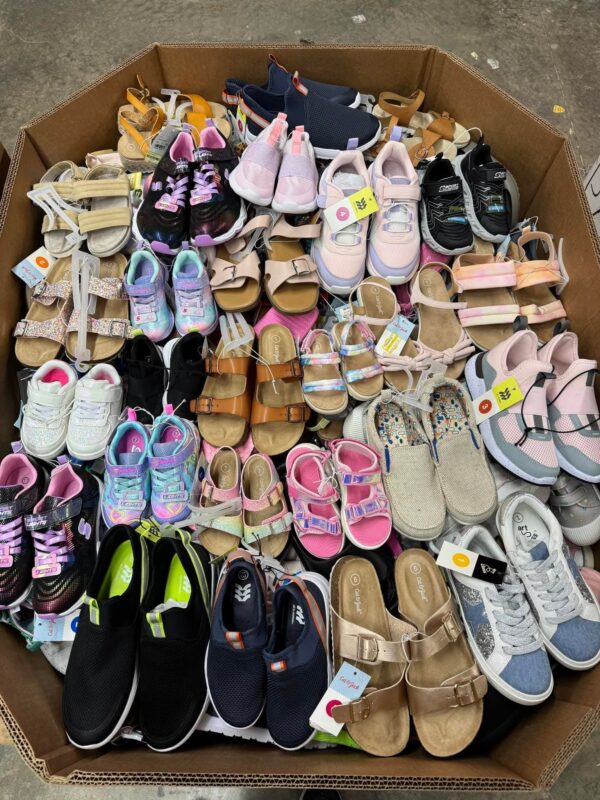 Kids Shoes