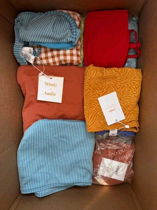 Andie Swimwear Pallet - Image 2