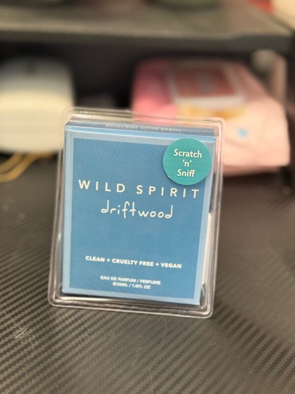 Wild Spirit Perfume Pallet - Image 7