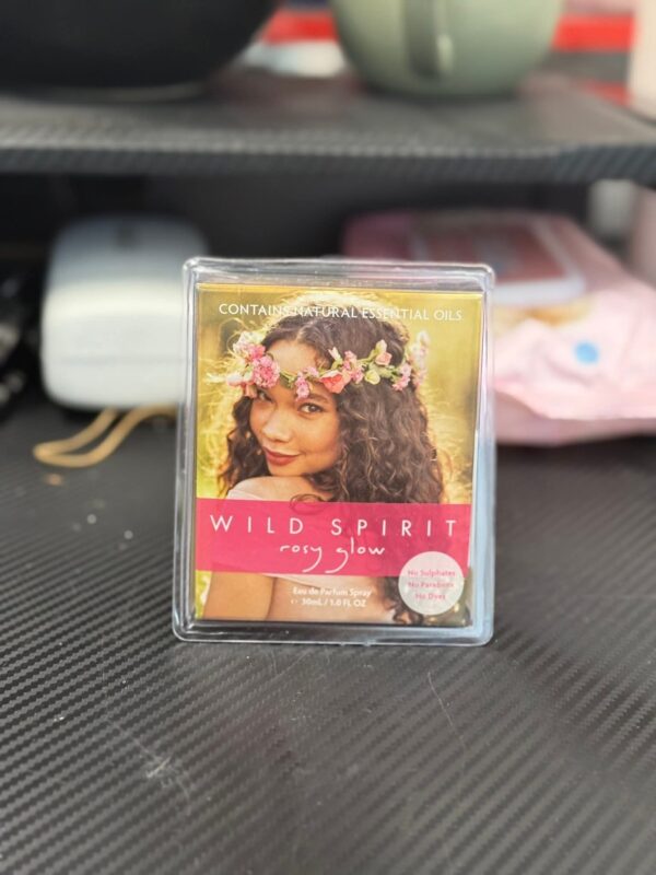 Wild Spirit Perfume Pallet - Image 6