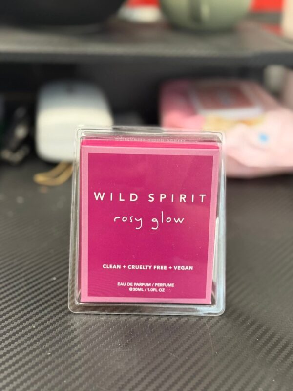 Wild Spirit Perfume Pallet - Image 4