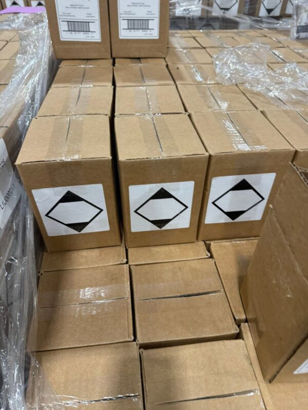 Wild Spirit Perfume Pallet - Image 12