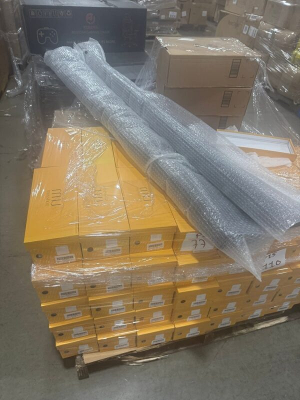 Samilor & Musshoe Footwear Pallet - Image 11