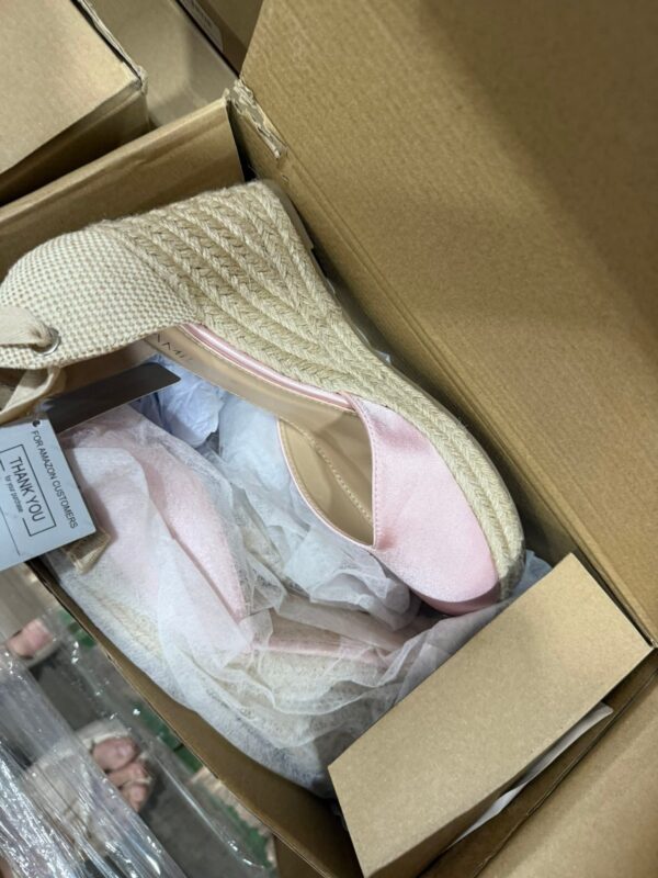 Samilor & Musshoe Footwear Pallet - Image 7