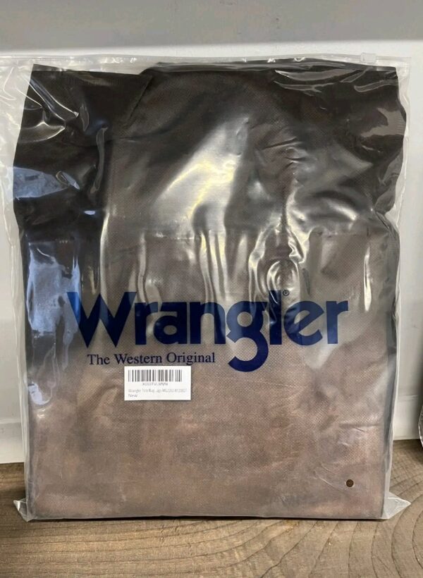 Wrangler Tote Bags Pallet - Image 3