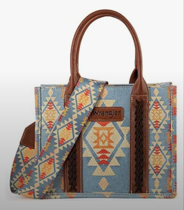 Wrangler Tote Bags Pallet