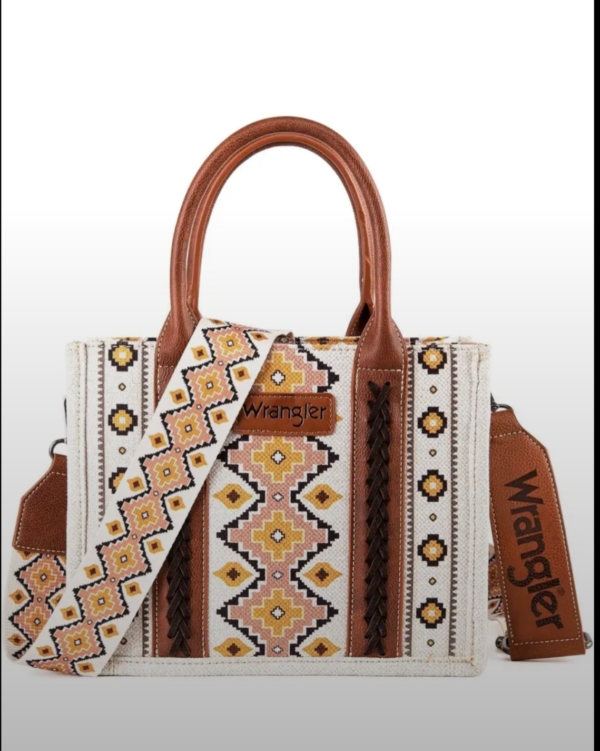 Wrangler Tote Bags Pallet - Image 2
