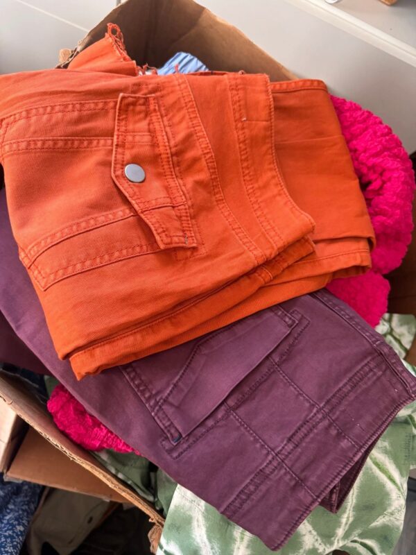 Free People & Anthropologie Mix pallet - Image 14