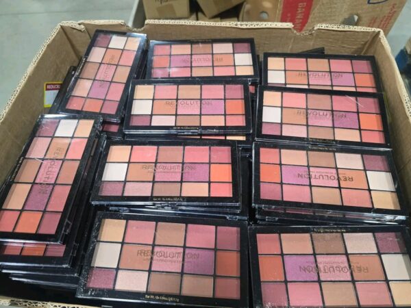 Name Brand Makeup (Polish load ) - Image 2