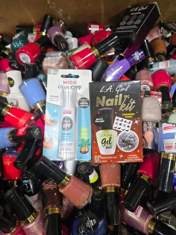 Name Brand Makeup (Polish load ) - Image 7