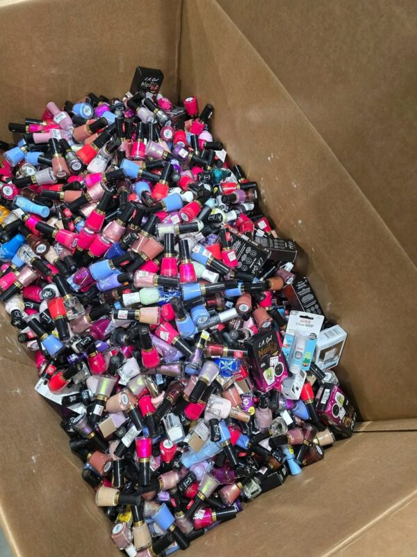 Name Brand Makeup (Polish load ) - Image 14